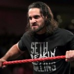 seth rollins