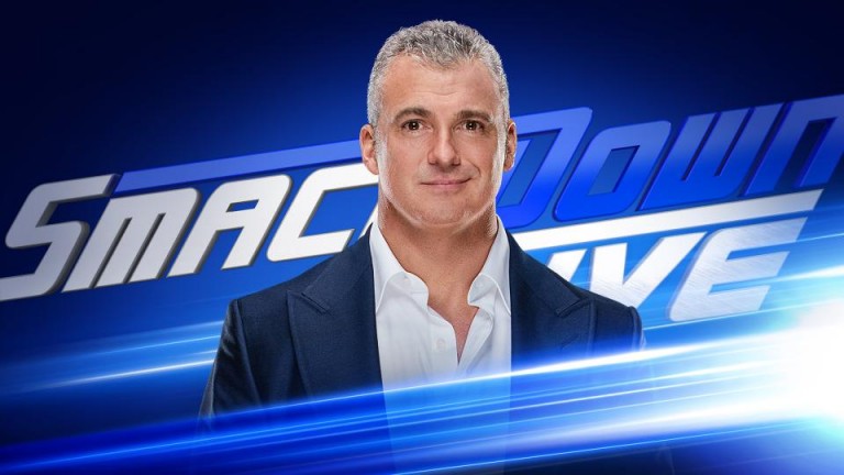 smackdown