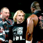 spike dudley