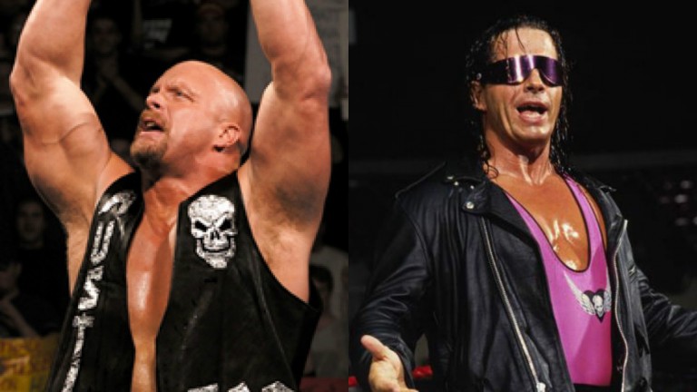steve austin