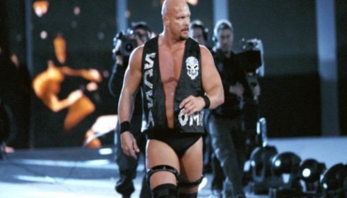 steve austin