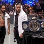 the usos