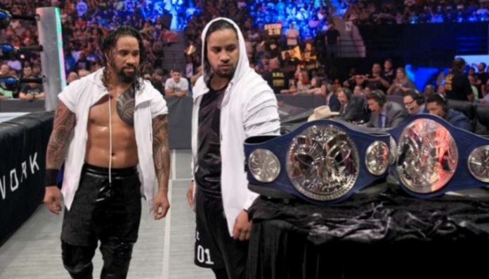 the usos