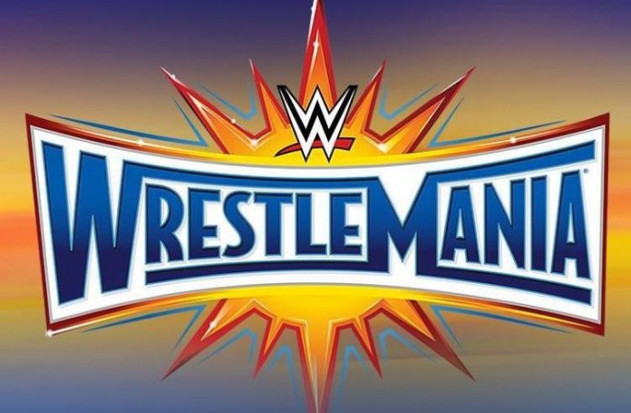 wrestlemania