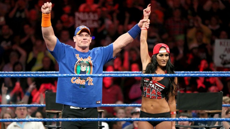 john cena