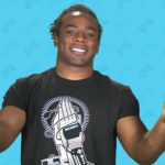 xavier woods