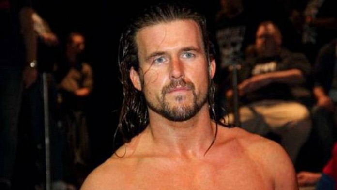 adam cole