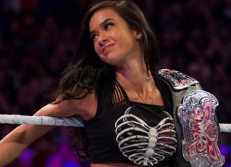 aj lee