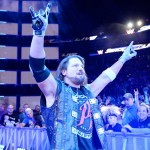 aj styles