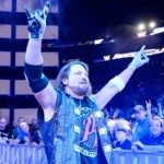 aj styles