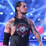 baron corbin