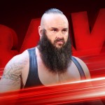 braun strowman