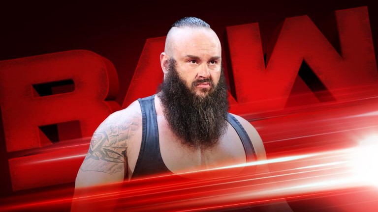 braun strowman