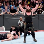 braun strowman