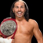 broken matt hardy