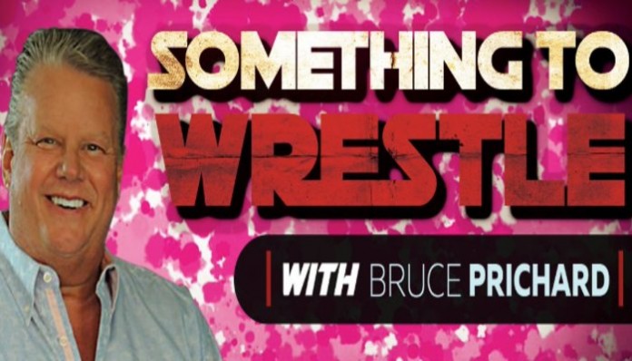 bruce prichard