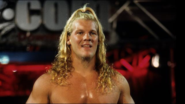 Chris Jericho Almost Quit WWE On The Night He Won The World Title