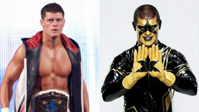 cody rhodes