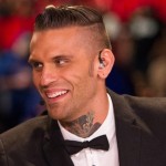 corey graves