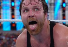 dean ambrose