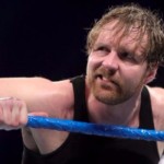 dean ambrose