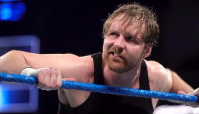 dean ambrose