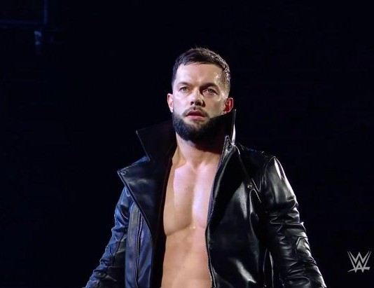 finn balor