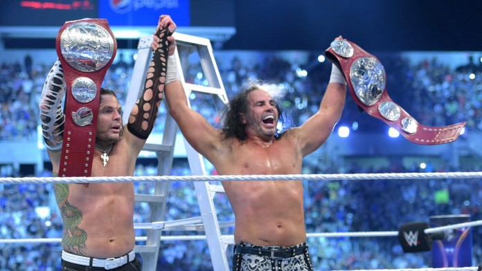 hardys