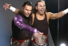 jeff hardy