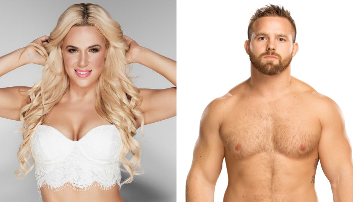 See Lana's New Gimmick, Dash Wilder Gives Post-Surgery Update.