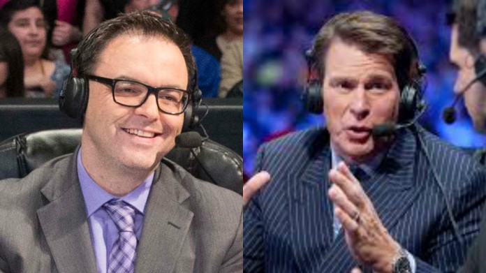 mauro ranallo