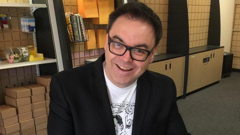 Mauro Ranallo On Which WWE Superstars Have Always Been Nice To Him