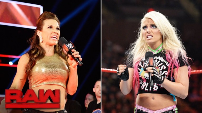alexa bliss