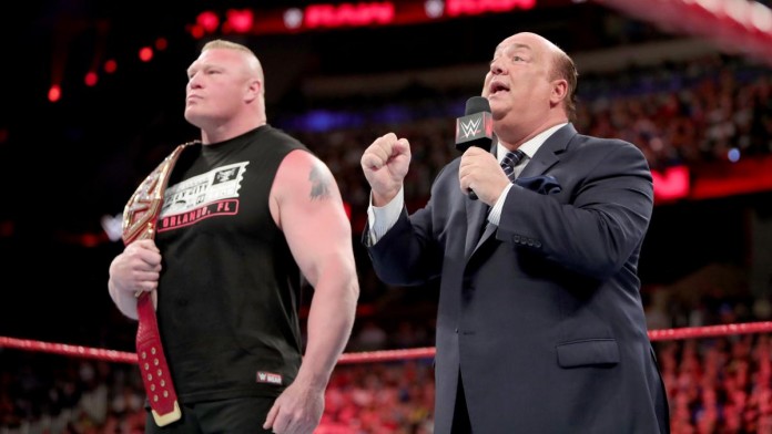 paul heyman