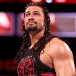 roman reigns