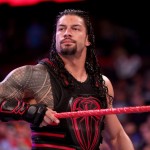 roman reigns