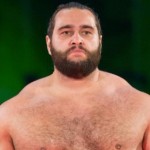 rusev