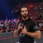 seth rollins