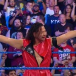 shinsuke nakamura