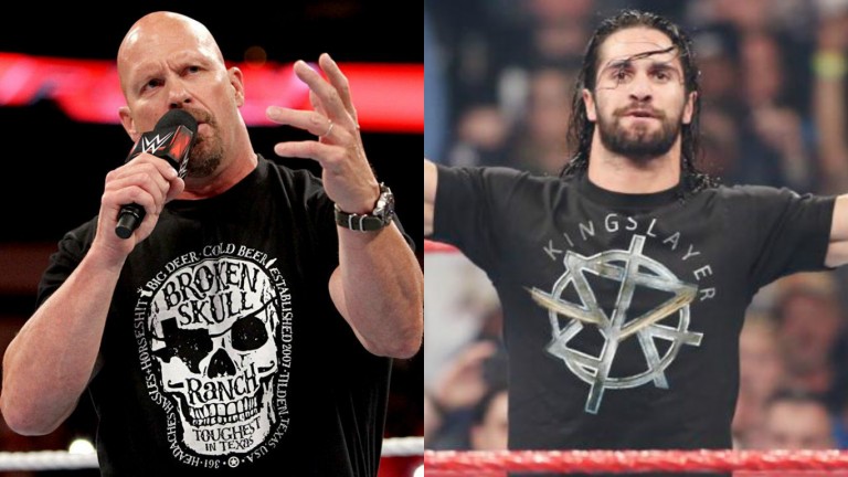 steve austin
