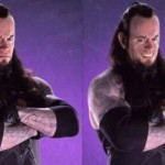 the undertaker