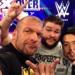 triple h