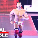 tye dillinger