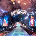 wrestlemania