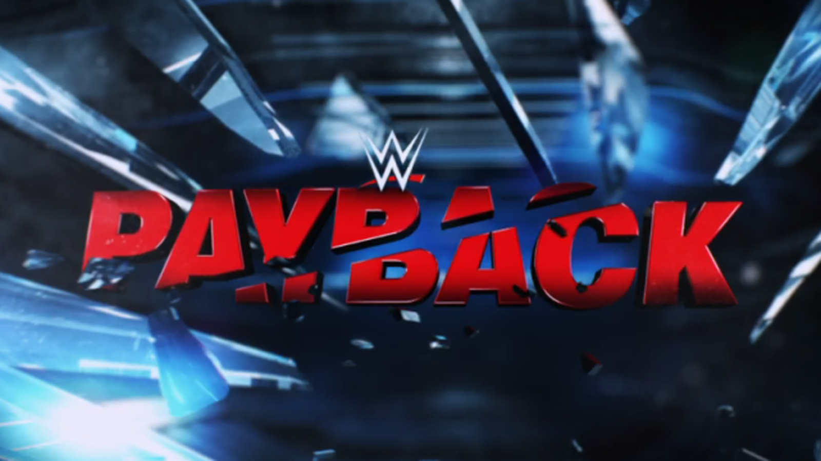 Tag Team Match And Miz TV Announced For WWE Payback Kickoff Show