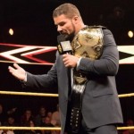 bobby roode