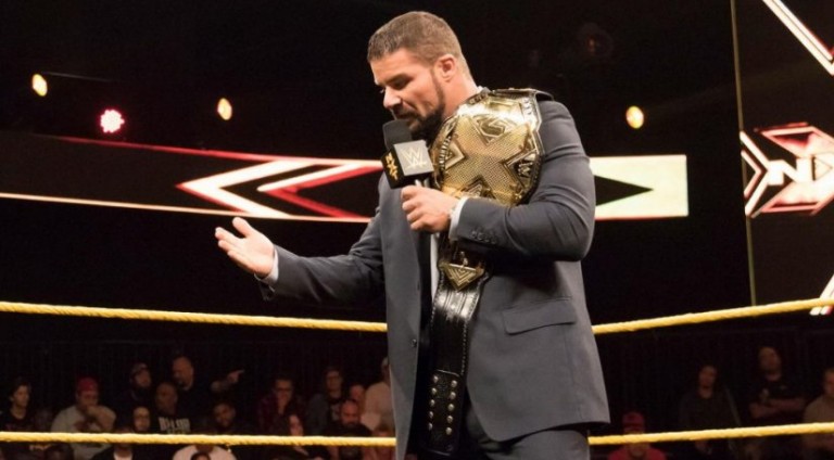 bobby roode