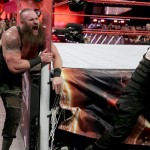 braun strowman