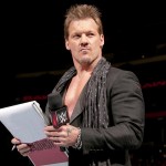 chris jericho