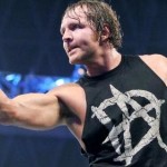 dean ambrose